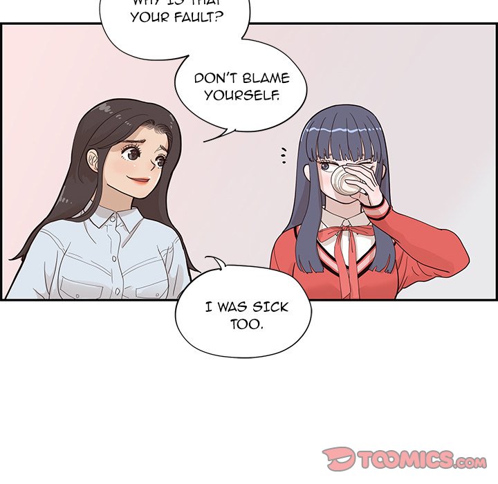 His Women
