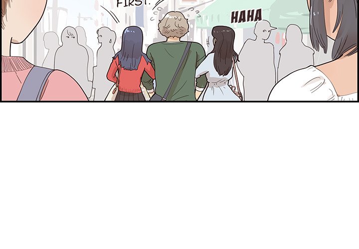 His Women
