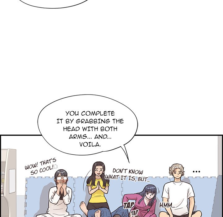 His Women