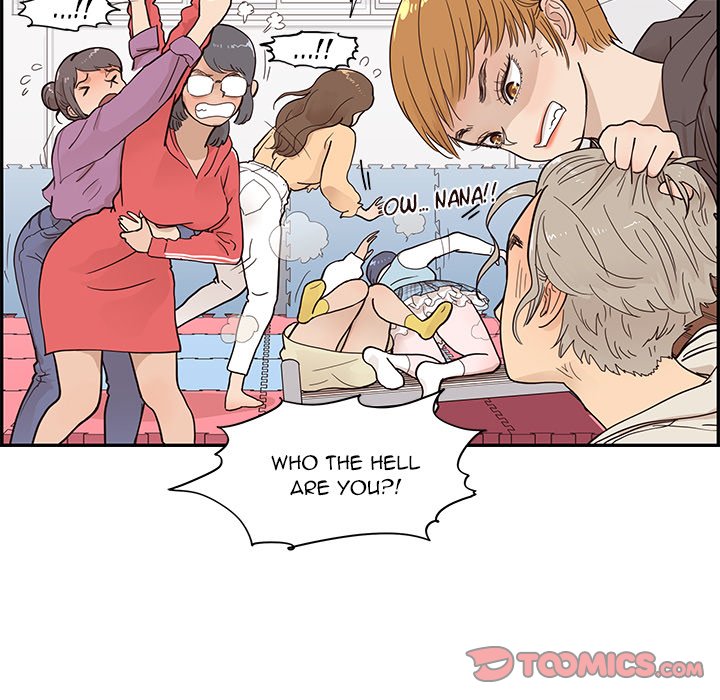 His Women
