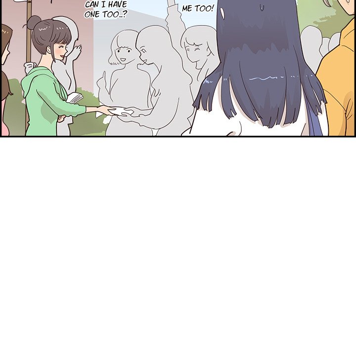 His Women