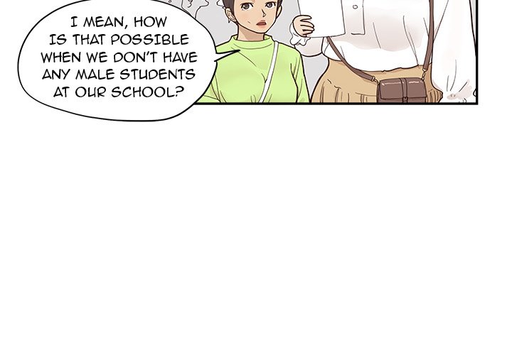 His Women