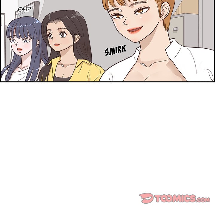 His Women