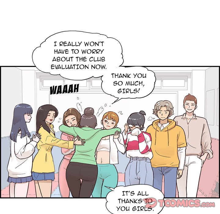 His Women