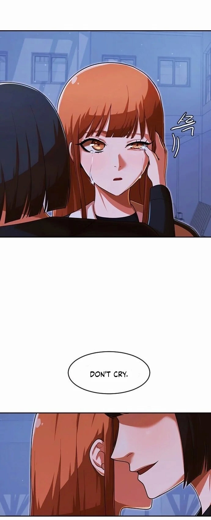The Girl from Random Chatting! - Chapter 178 Page 29