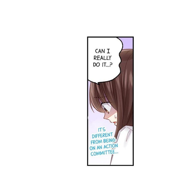 They Definitely Had Sex - Chapter 60 Page 37