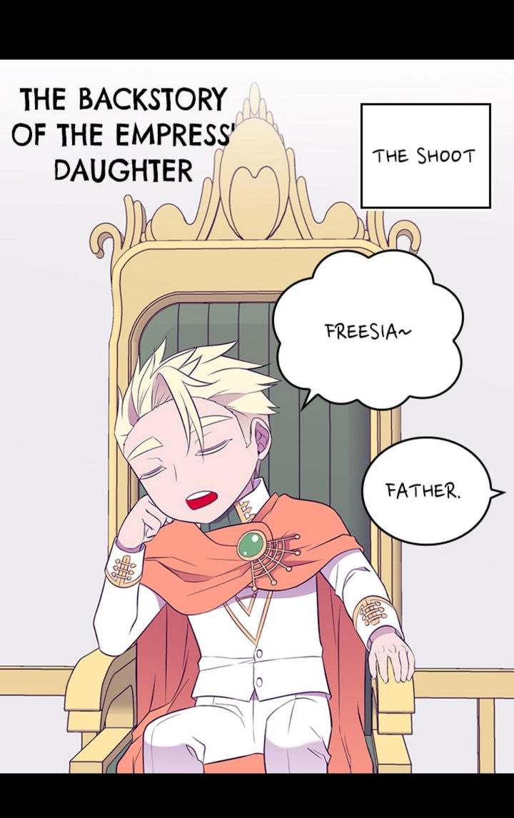 They Say I Was Born A King
