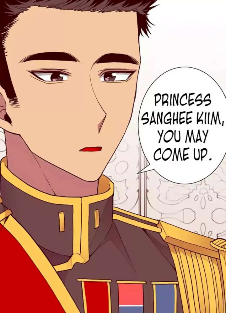 They Say I Was Born A King