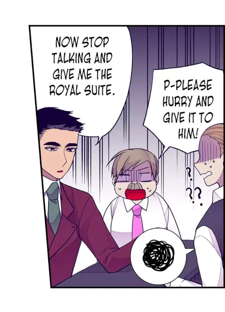 They Say I Was Born A King