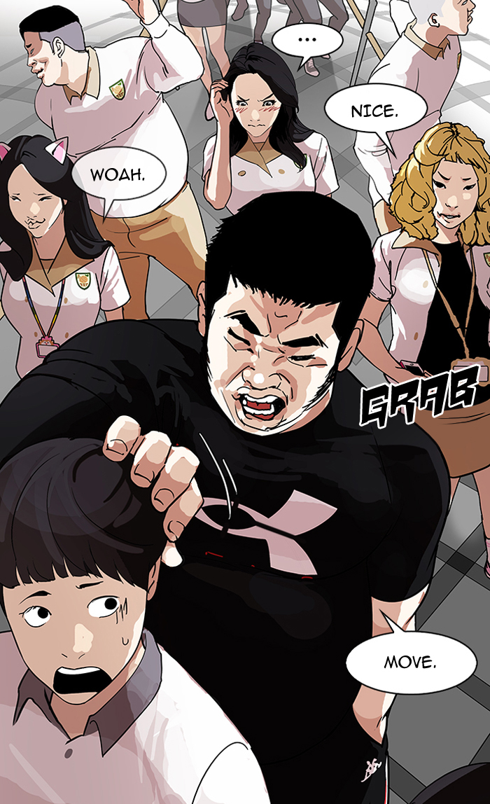 Lookism - Chapter 143 Page 5