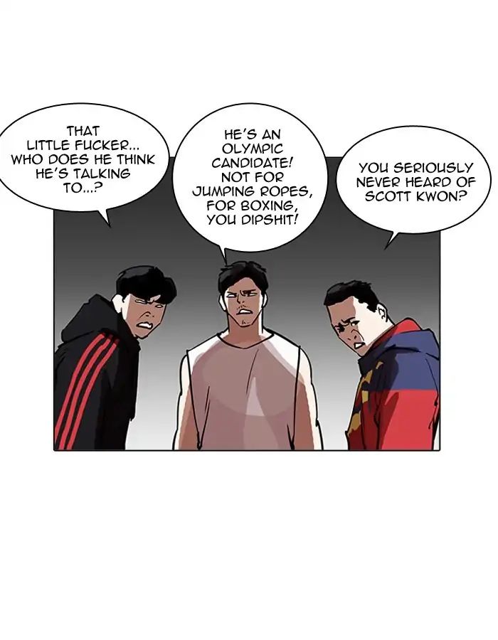 Lookism - Chapter 206 Page 138