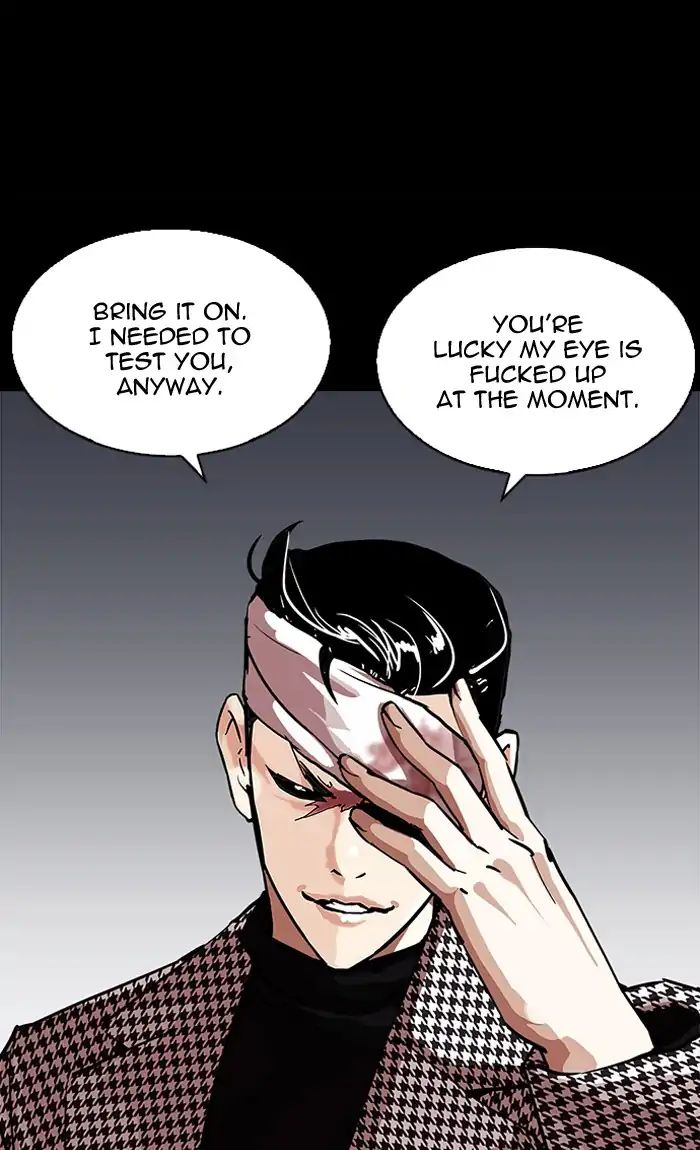 Lookism - Chapter 211 Page 54