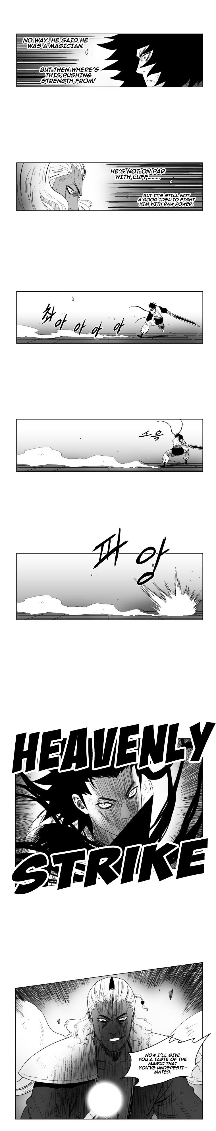 Red Storm - Chapter 102 Page 11