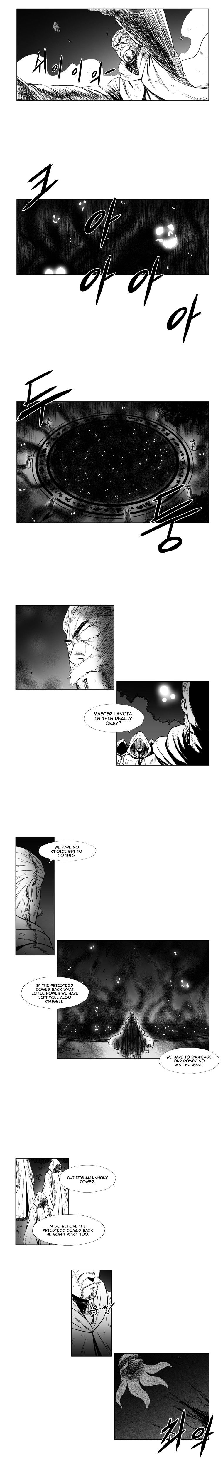 Red Storm - Chapter 102 Page 3