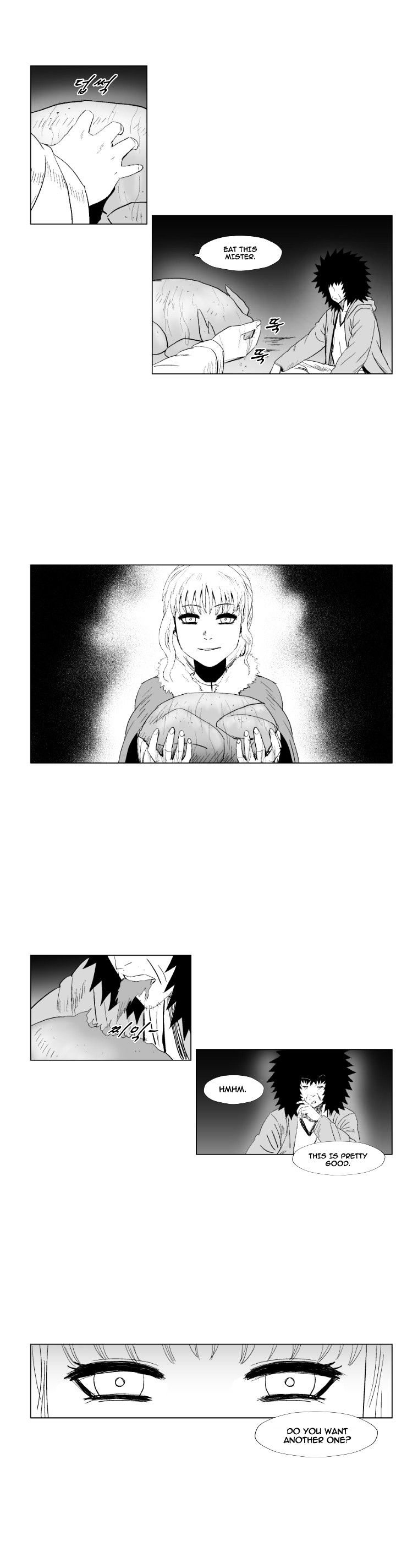Red Storm - Chapter 104 Page 11
