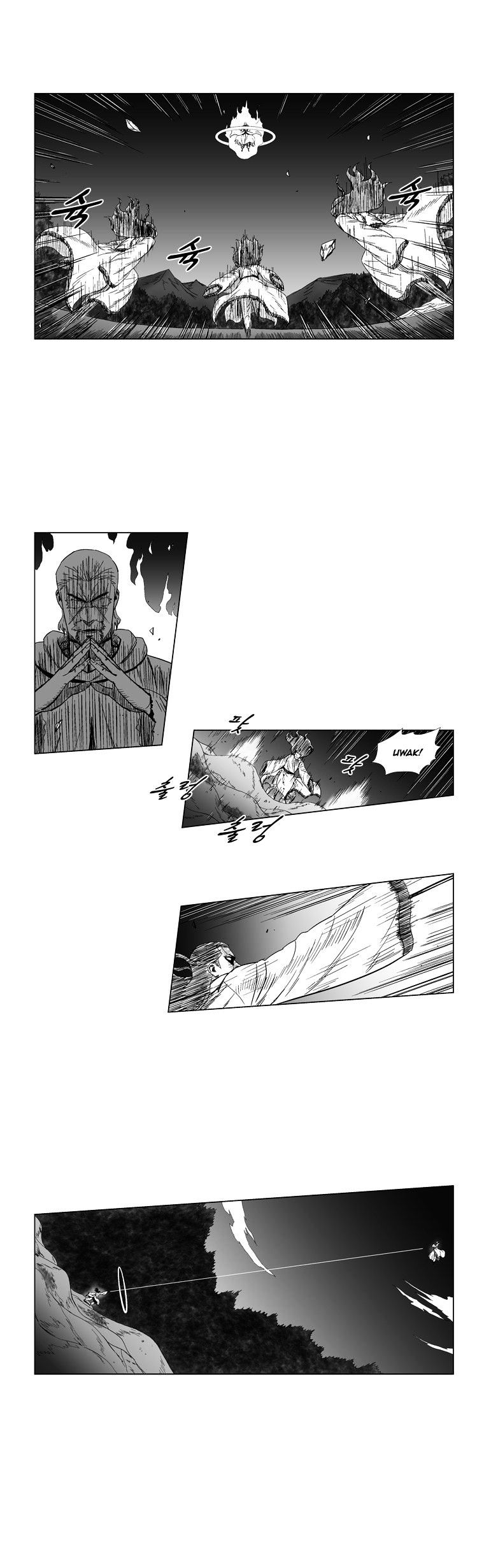 Red Storm - Chapter 111 Page 6