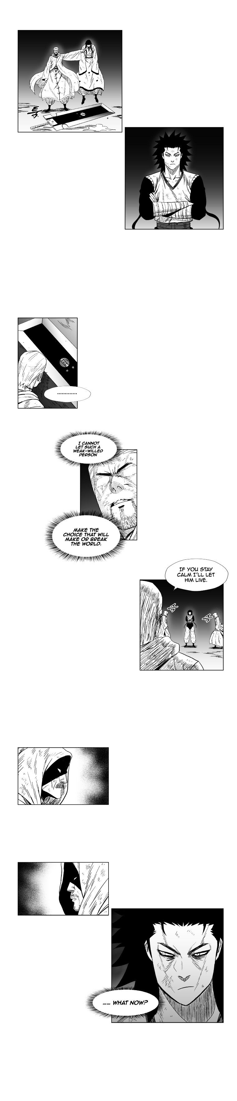 Red Storm - Chapter 115 Page 11