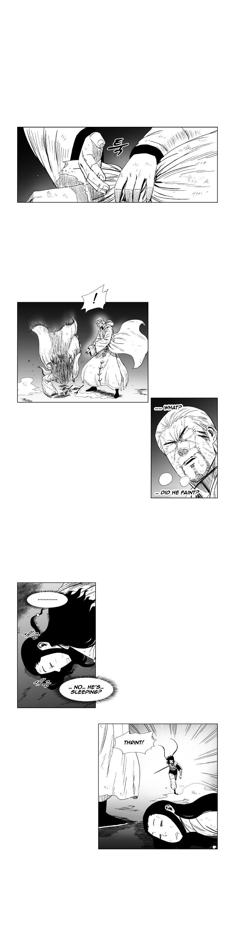Red Storm - Chapter 115 Page 4