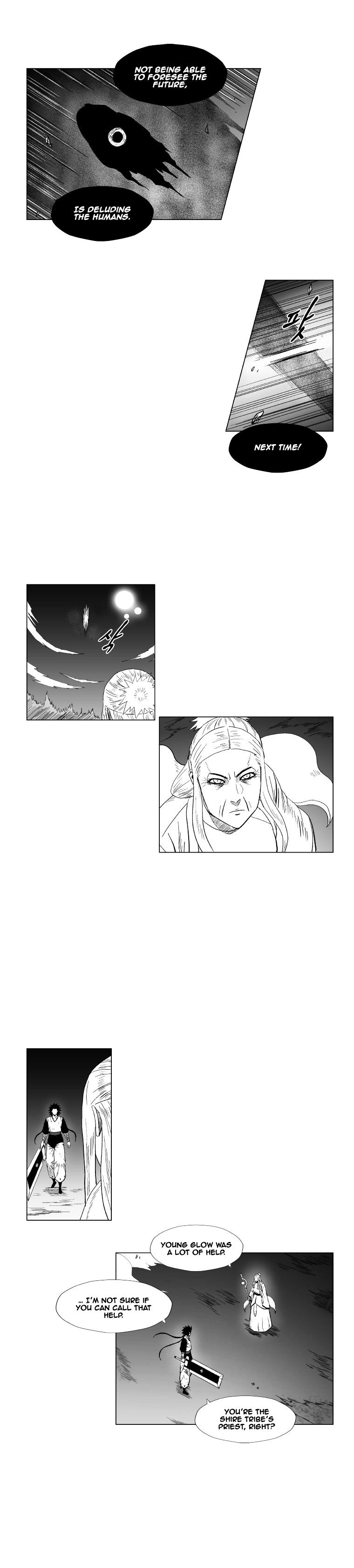 Red Storm - Chapter 118 Page 13