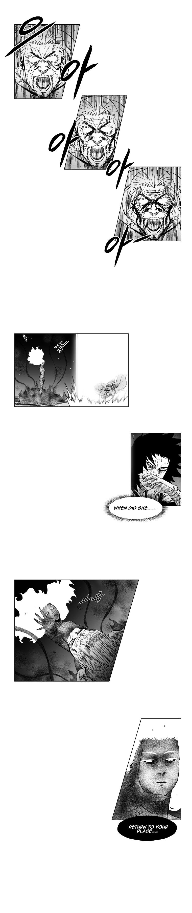 Red Storm - Chapter 118 Page 9