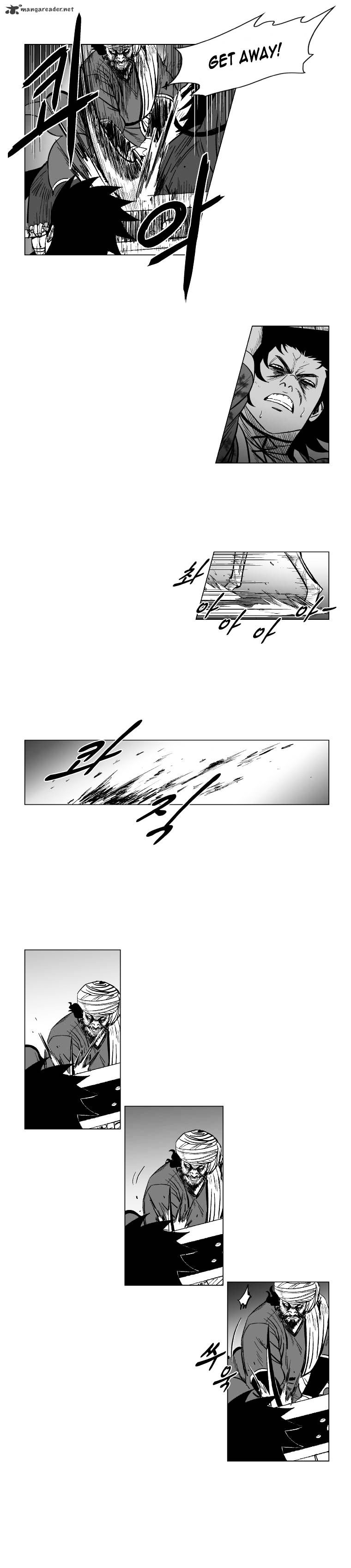 Red Storm - Chapter 130 Page 5