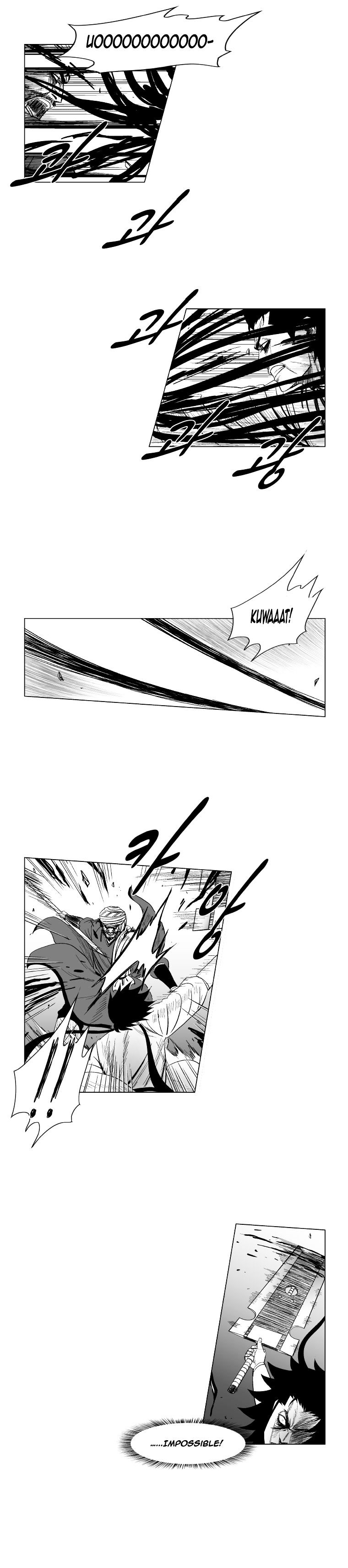Red Storm - Chapter 131 Page 5
