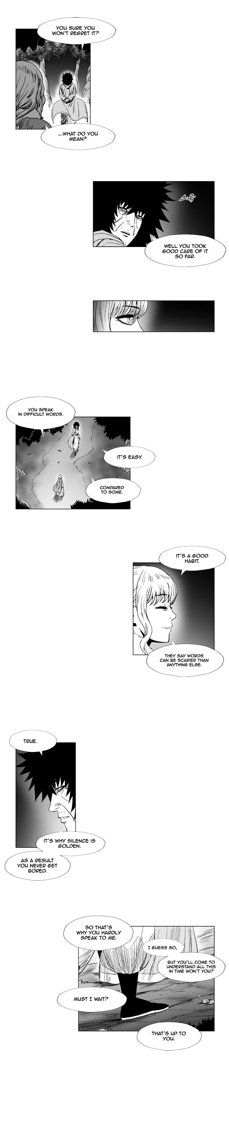 Red Storm - Chapter 136 Page 7