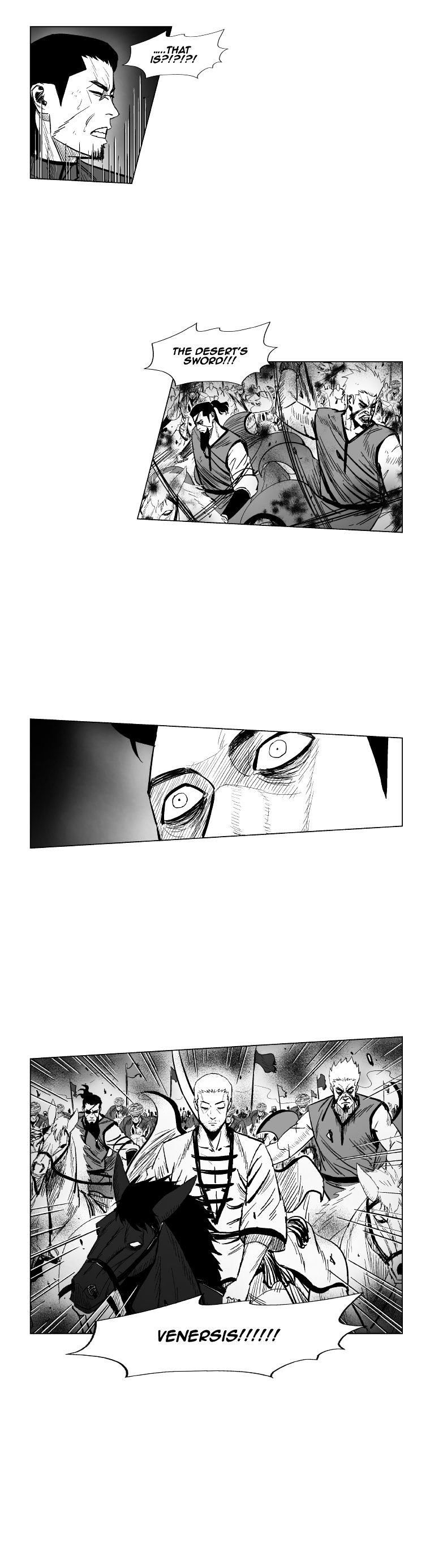 Red Storm - Chapter 143 Page 3