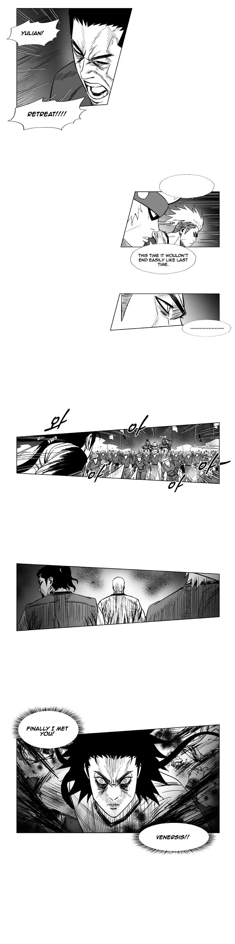 Red Storm - Chapter 143 Page 6