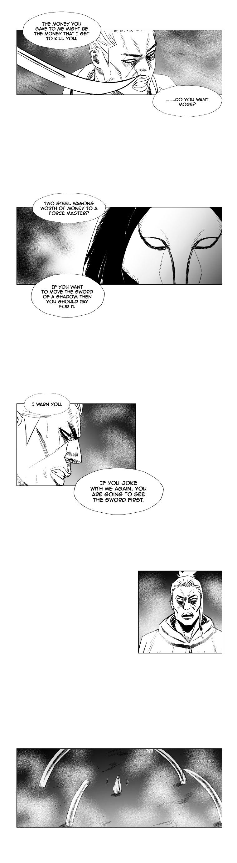Red Storm - Chapter 144 Page 15