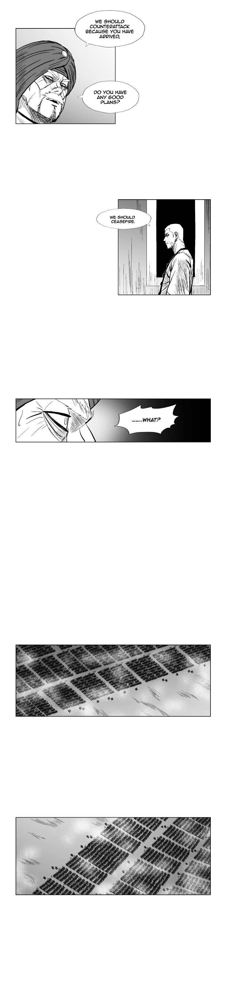 Red Storm - Chapter 144 Page 9