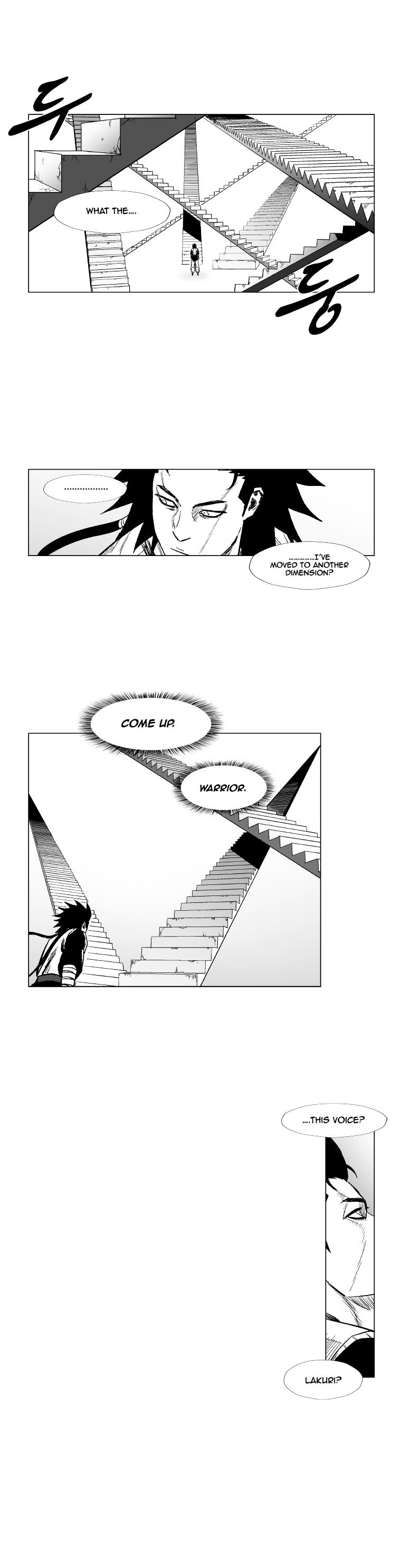 Red Storm - Chapter 147 Page 12