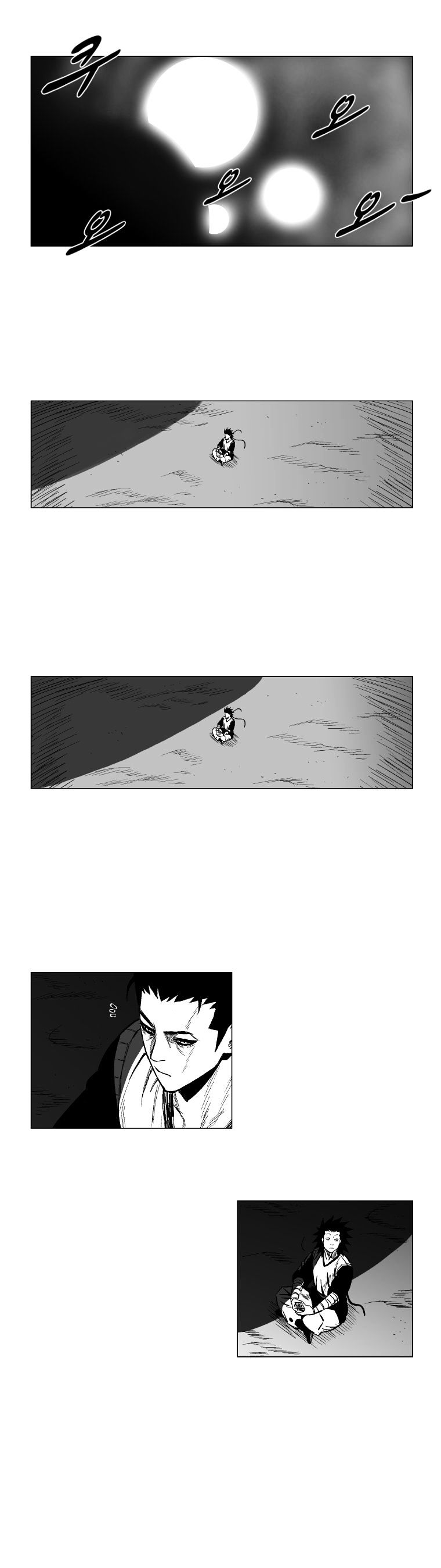 Red Storm - Chapter 147 Page 9