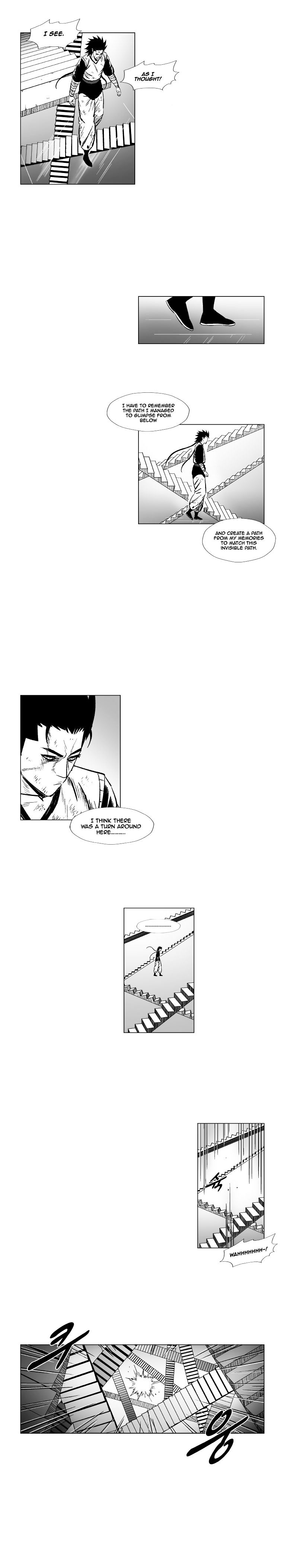 Red Storm - Chapter 149 Page 11