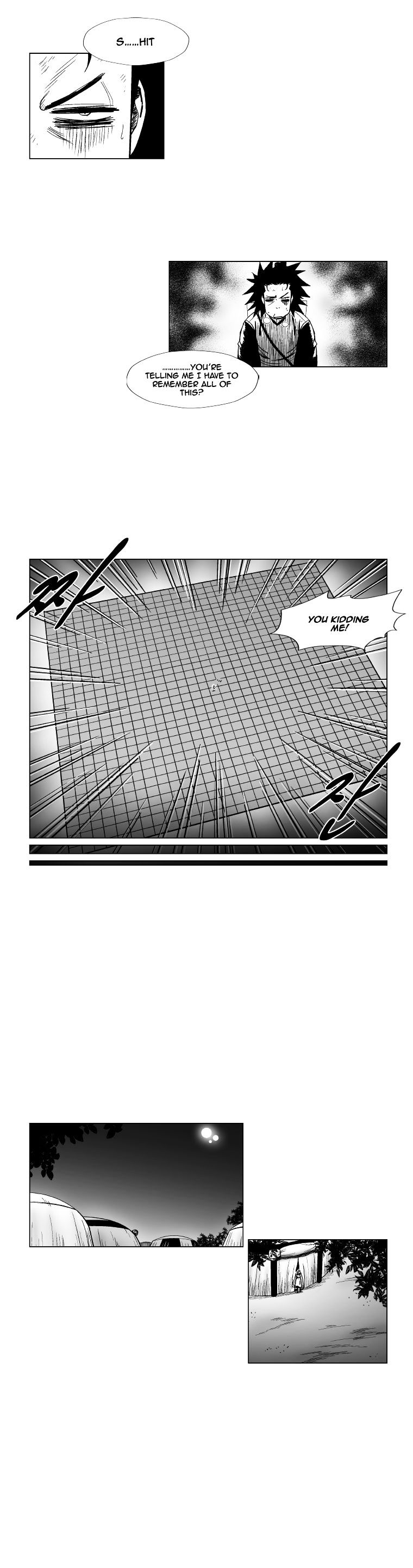 Red Storm - Chapter 154 Page 9