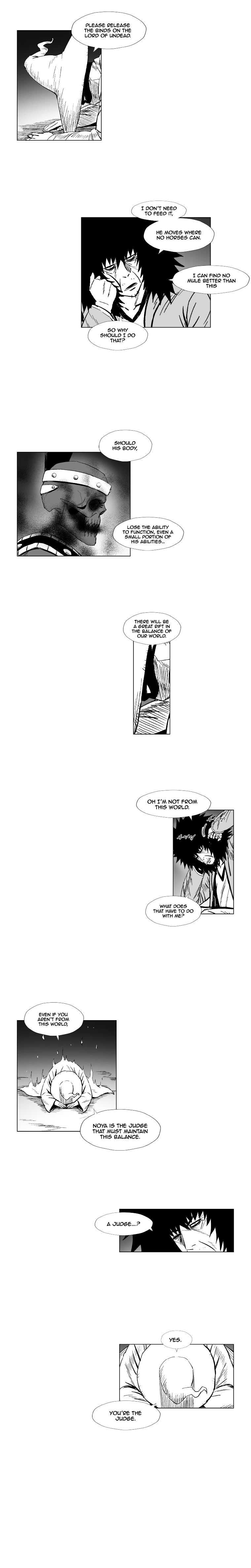 Red Storm - Chapter 155 Page 4