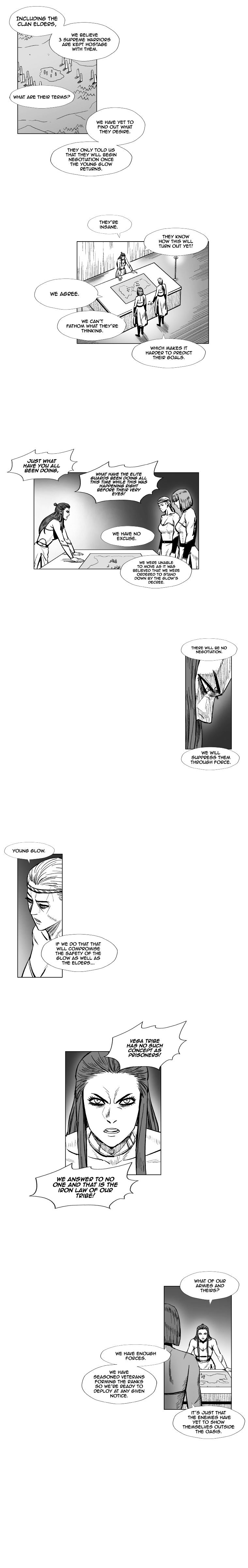 Red Storm - Chapter 157 Page 2