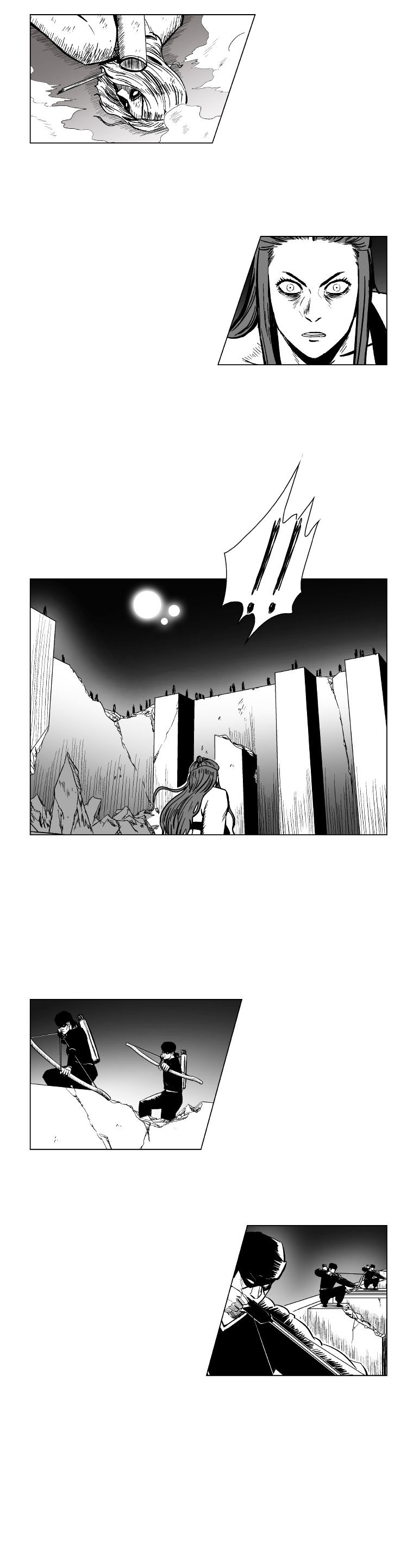 Red Storm - Chapter 158 Page 9