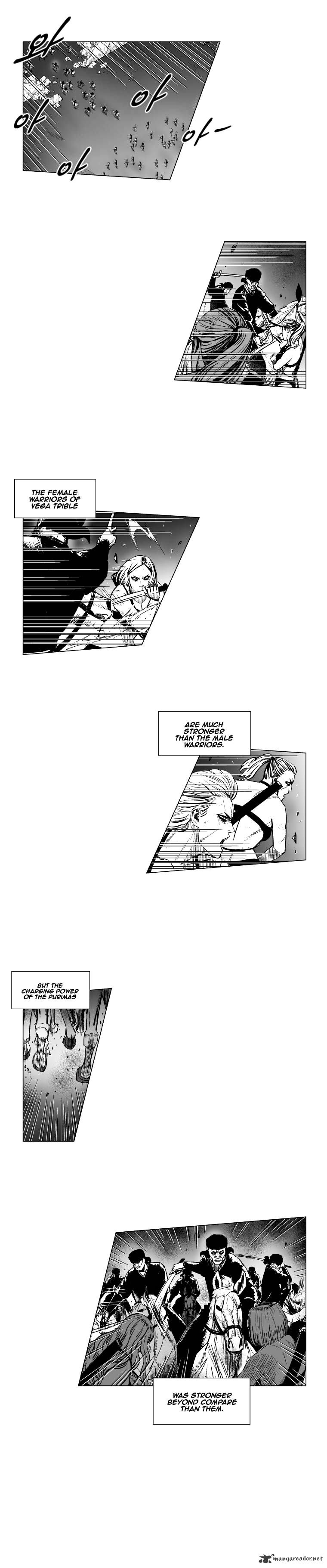 Red Storm - Chapter 160 Page 3