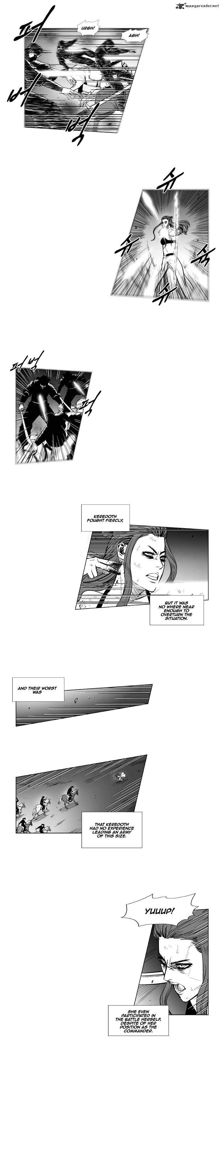 Red Storm - Chapter 160 Page 5