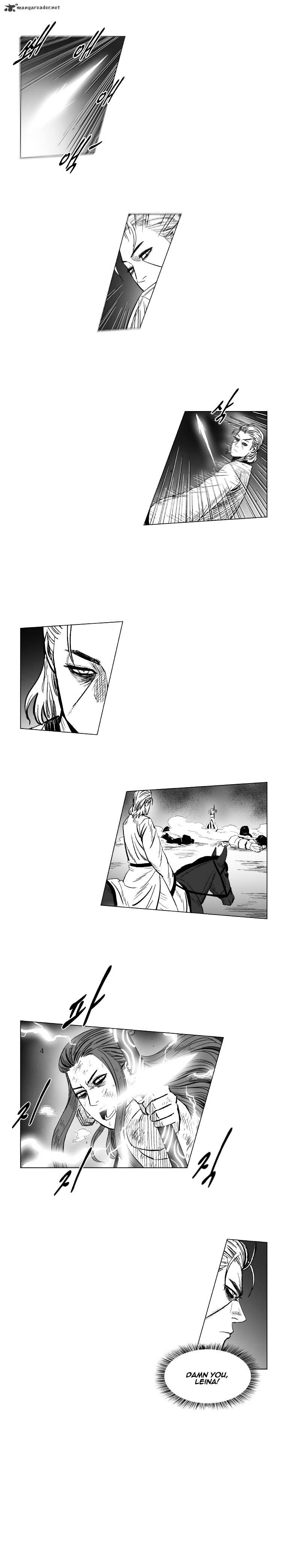 Red Storm - Chapter 160 Page 7
