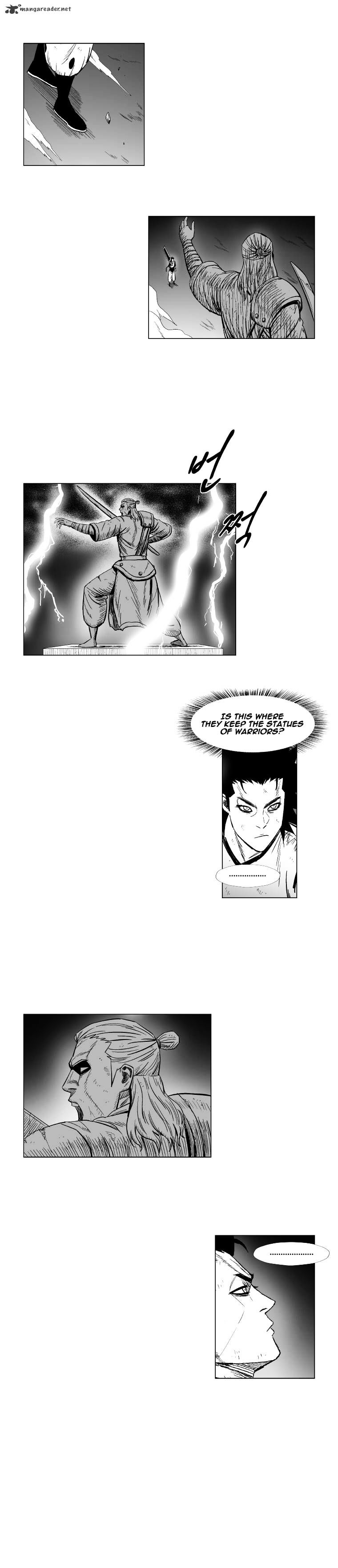 Red Storm - Chapter 163 Page 12