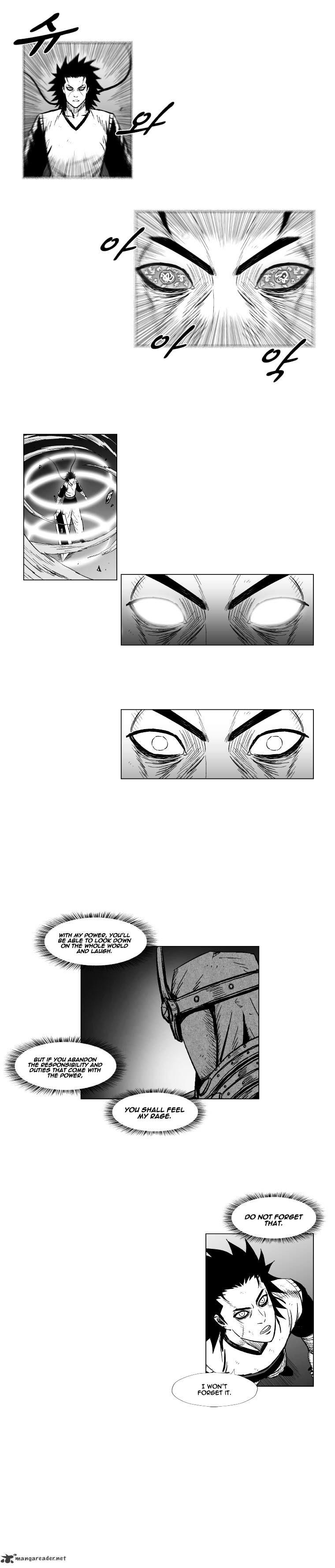 Red Storm - Chapter 164 Page 7