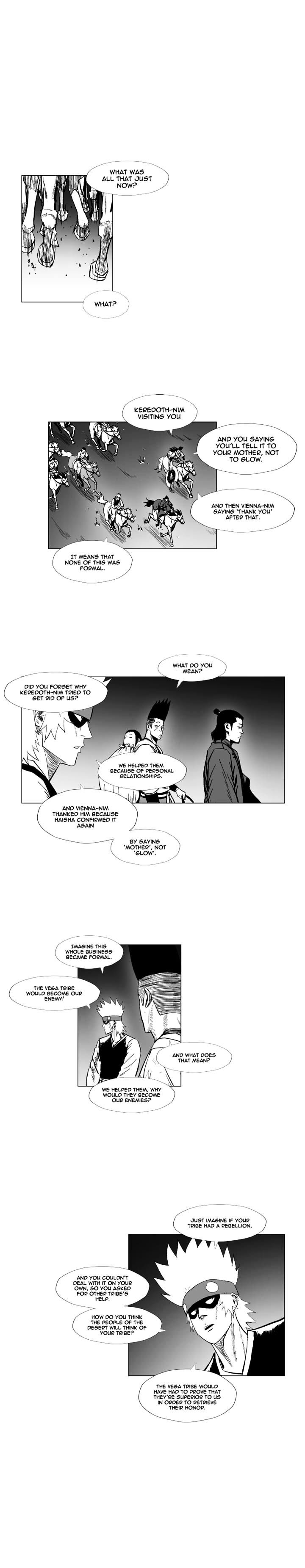 Red Storm - Chapter 168 Page 13