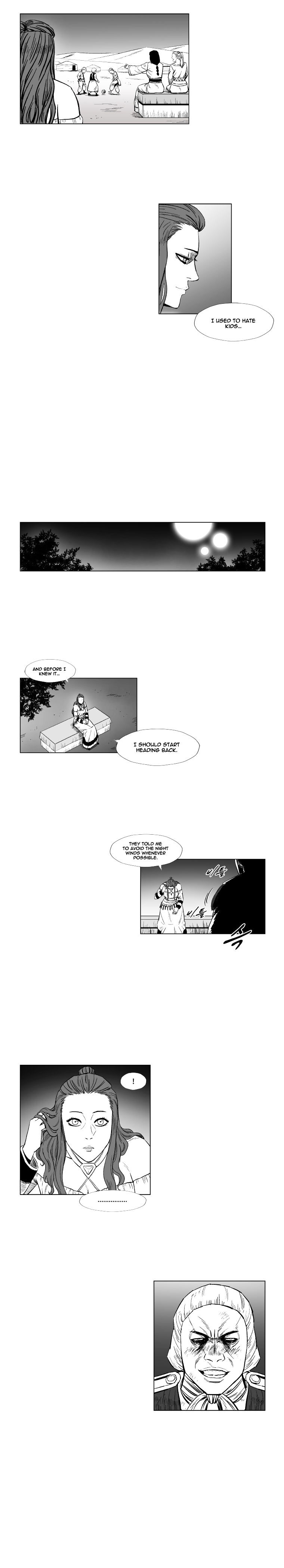 Red Storm - Chapter 175 Page 5