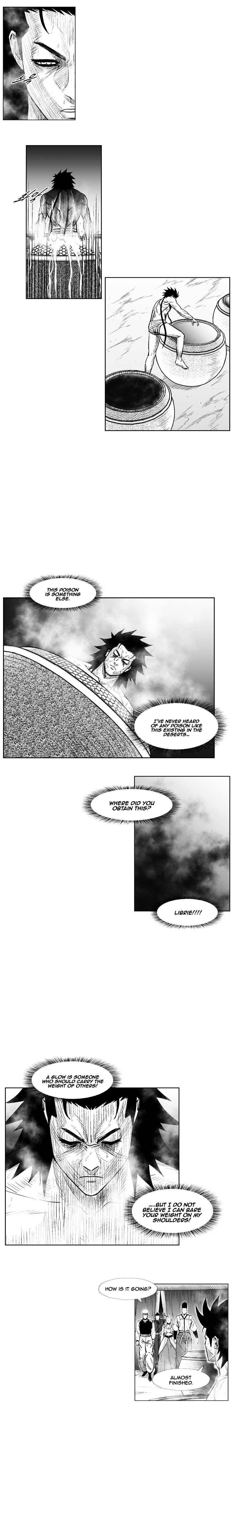 Red Storm - Chapter 226 Page 3