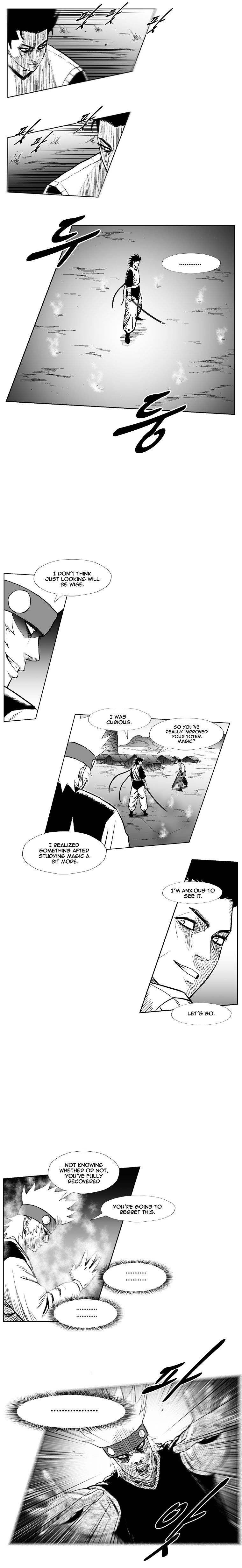 Red Storm - Chapter 227 Page 11