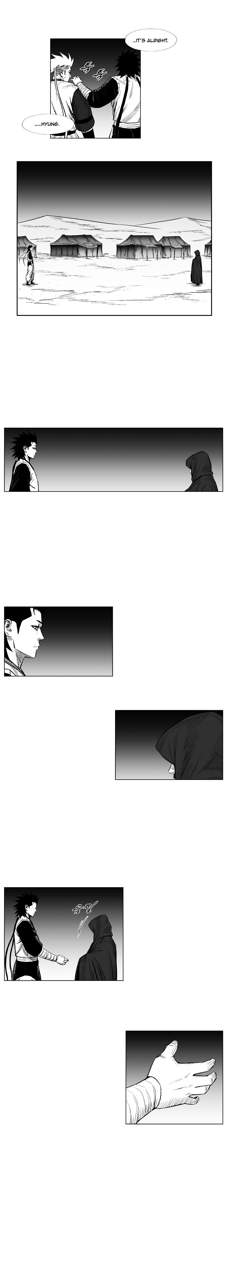 Red Storm - Chapter 229 Page 6