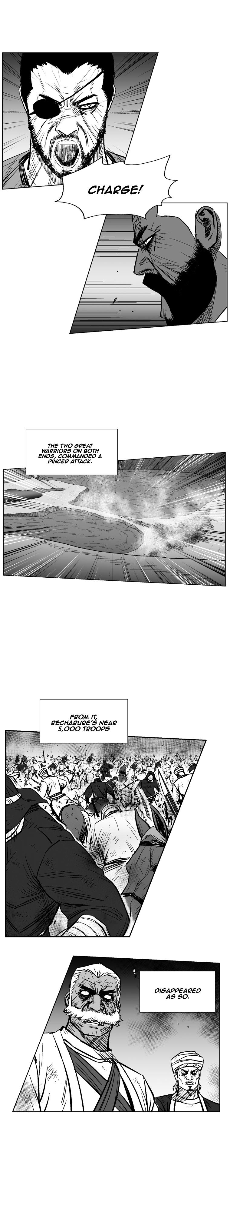 Red Storm - Chapter 233 Page 14