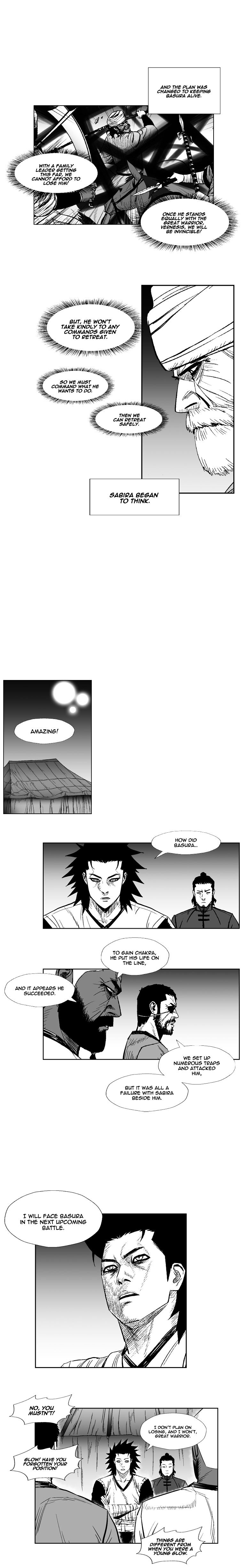 Red Storm - Chapter 238 Page 14